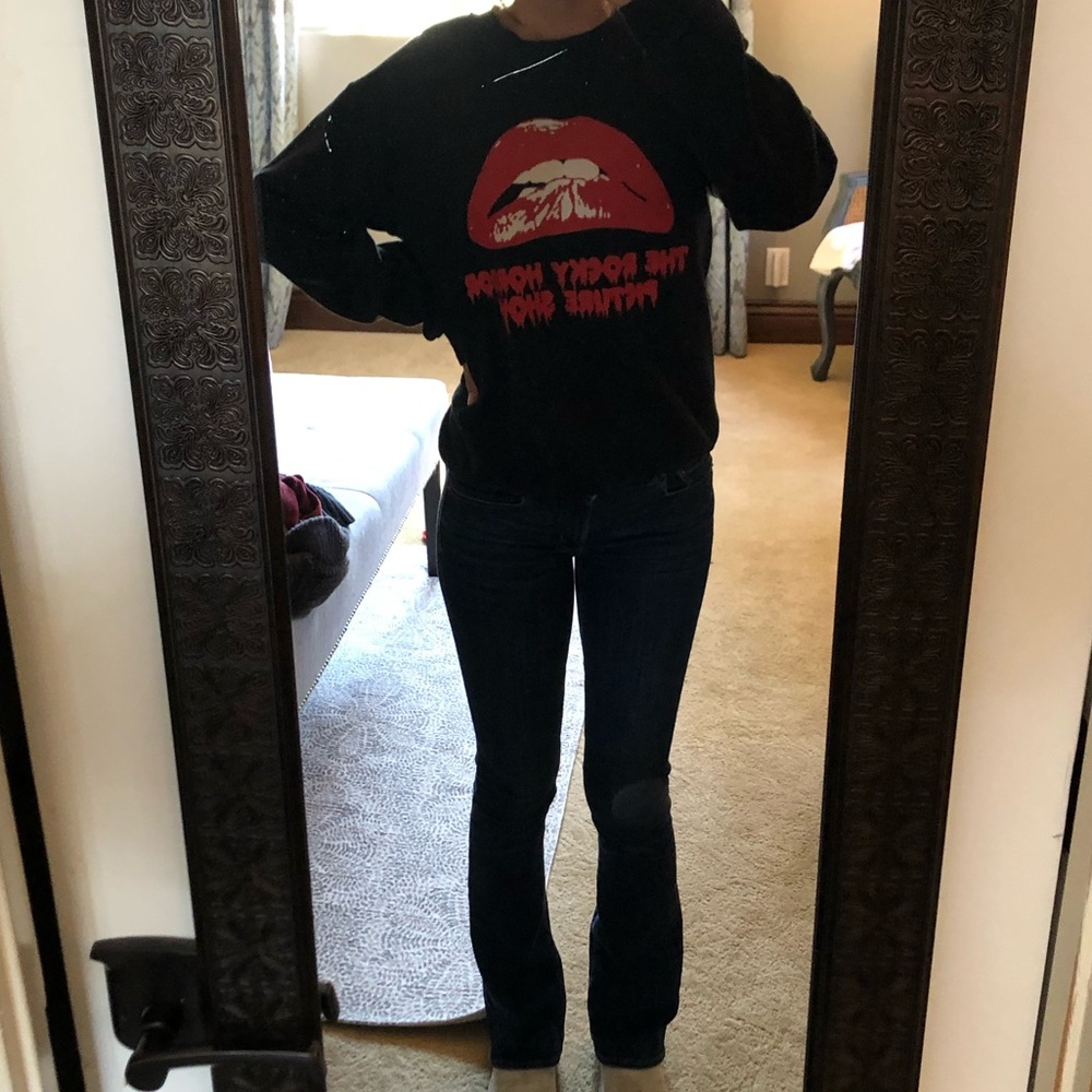 Crewneck pullover - Picture 4 of 6